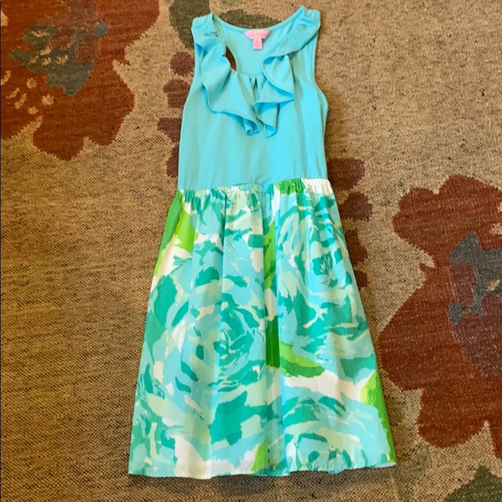Kids dress